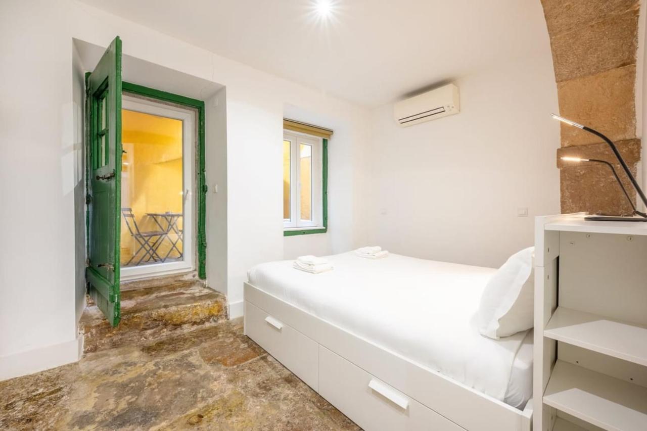 Guestready - Belem Attraction Bliss Apartment Lissabon