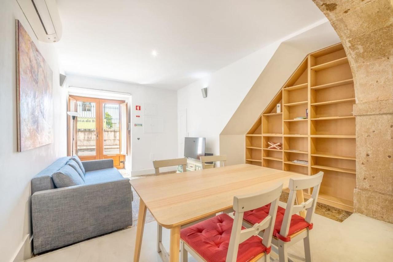 Apartment Guestready - Belem Attraction Bliss Lissabon