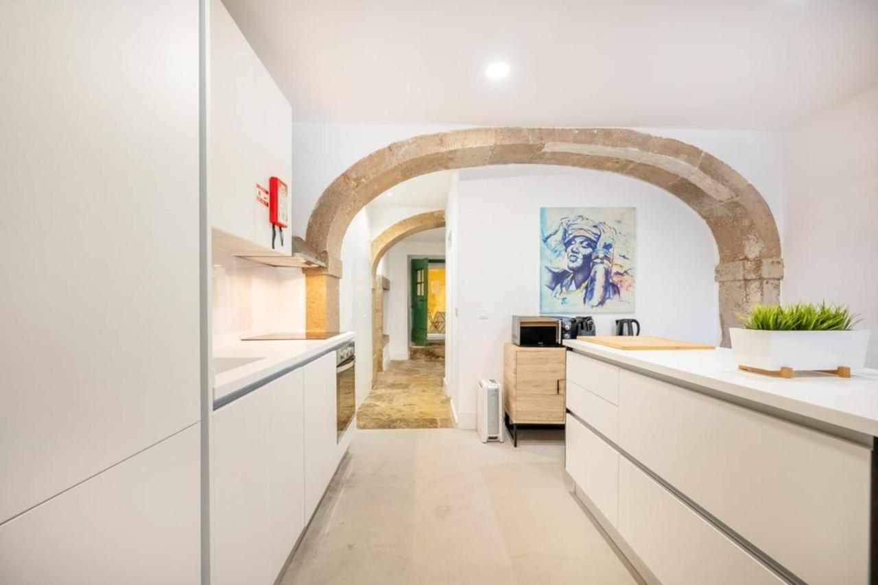 Apartment Guestready - Belem Attraction Bliss Lissabon