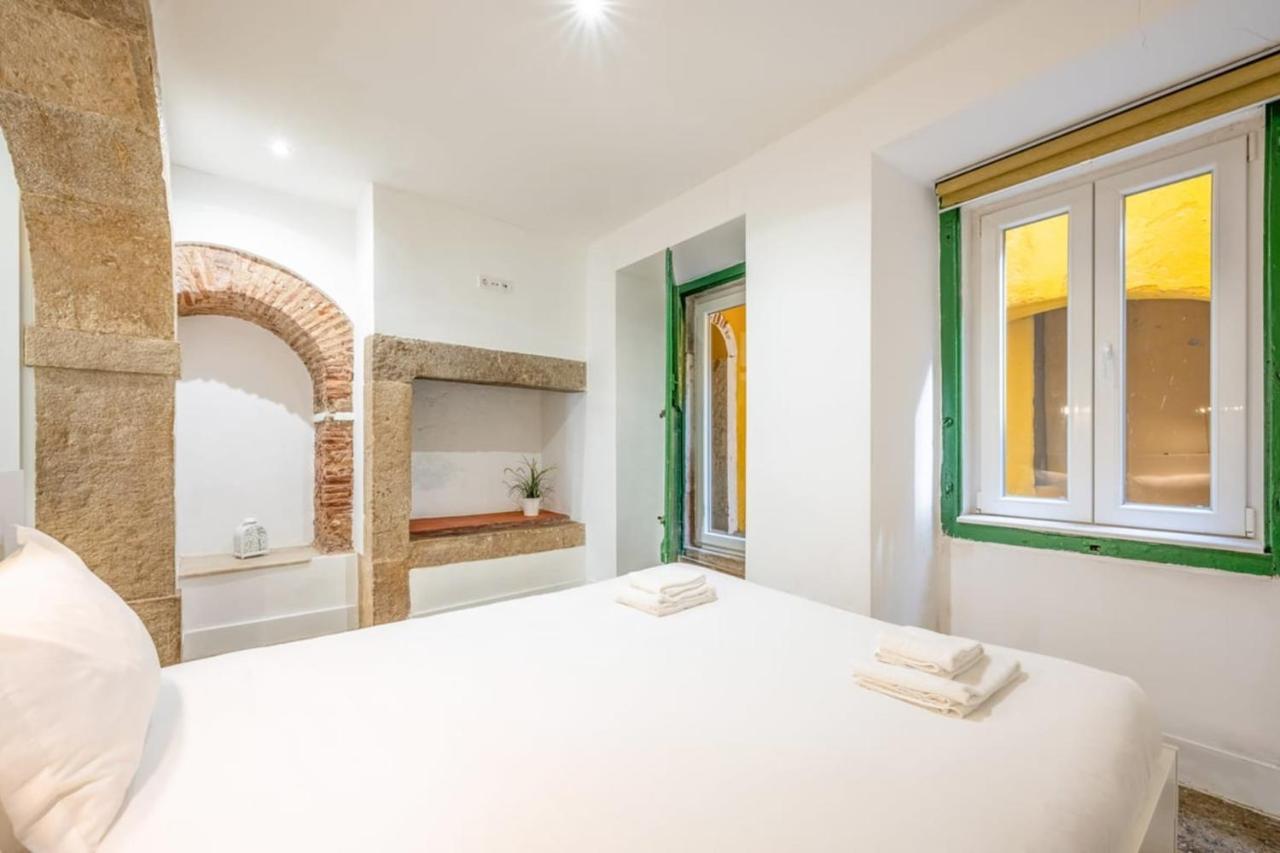 Guestready - Belem Attraction Bliss Apartment Lissabon