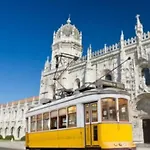 Guestready - Belem Attraction Bliss